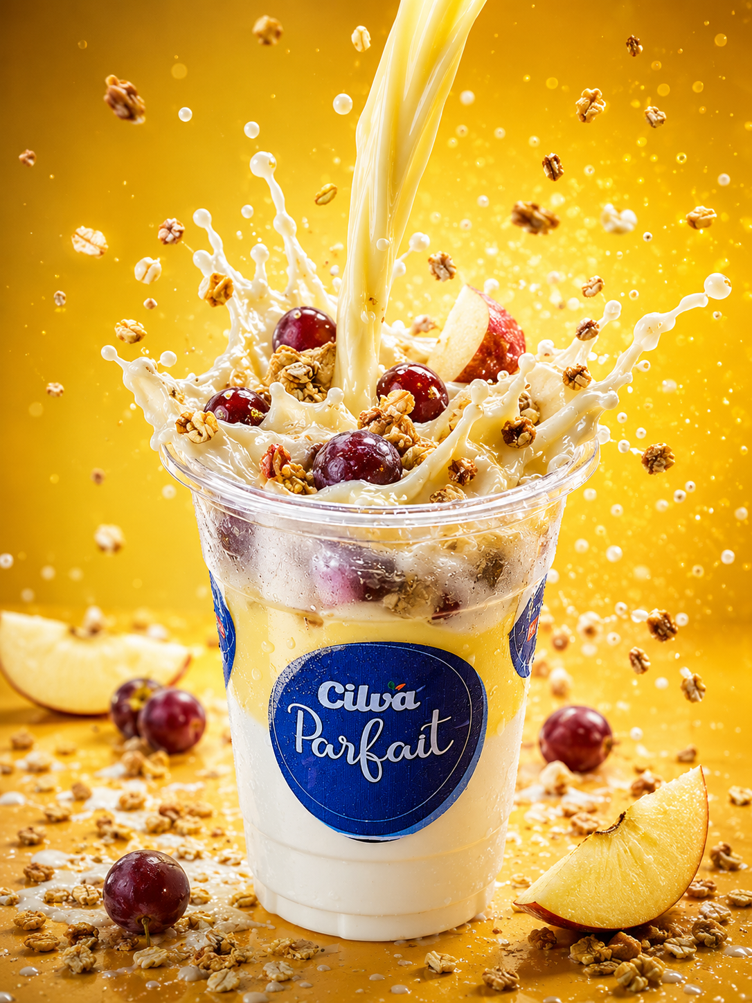 Cilva Parfait