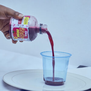 Zobo Drink